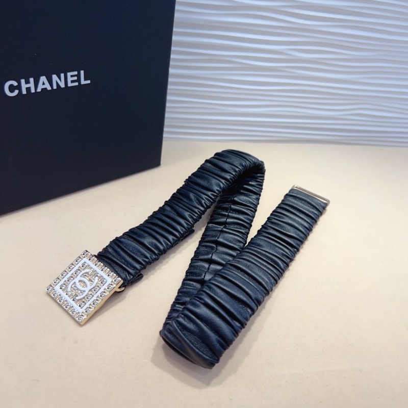 Chanel Belts